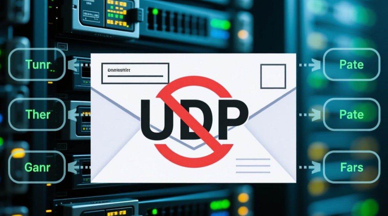 服务器禁止UDP传输的详细方法及操作步骤揭秘 服务器禁止UDP传输的详细方法及操作步骤揭秘