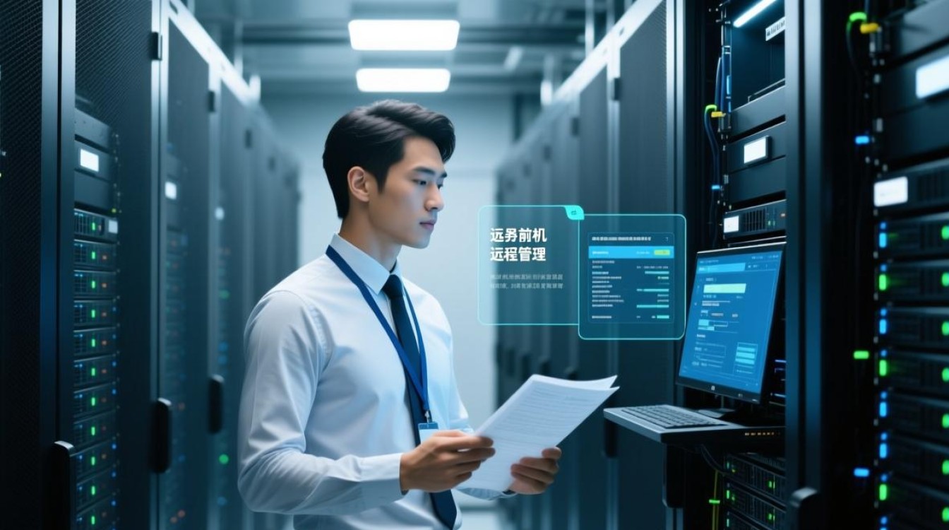 服务器前置机远程操作,安全性如何保障?技术挑战有哪些? 服务器前置机远程操作,安全性如何保障?技术挑战有哪些?