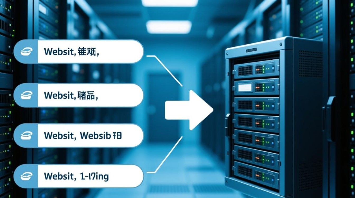 服务器添加域名具体步骤详解,新手必看!? 服务器添加域名具体步骤详解,新手必看!?