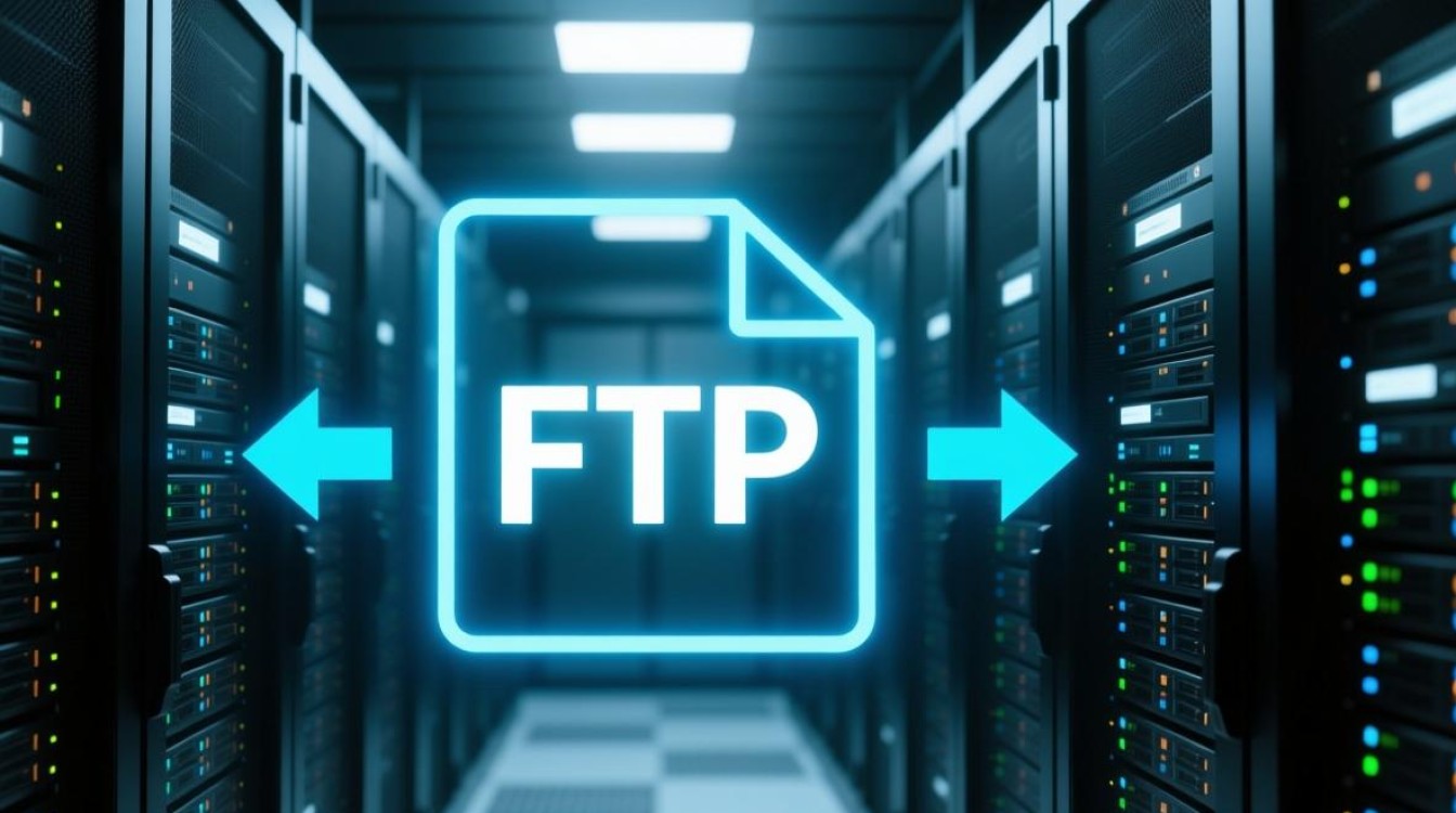 如何高效查询服务器FTP配置与状态?实用技巧揭秘! 如何高效查询服务器FTP配置与状态?实用技巧揭秘!