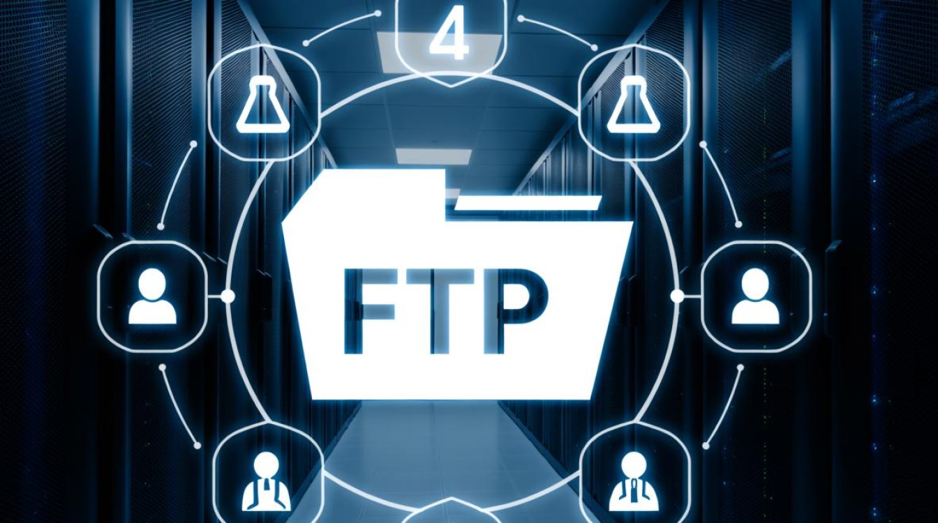 如何高效查询服务器FTP配置与状态?实用技巧揭秘! 如何高效查询服务器FTP配置与状态?实用技巧揭秘!