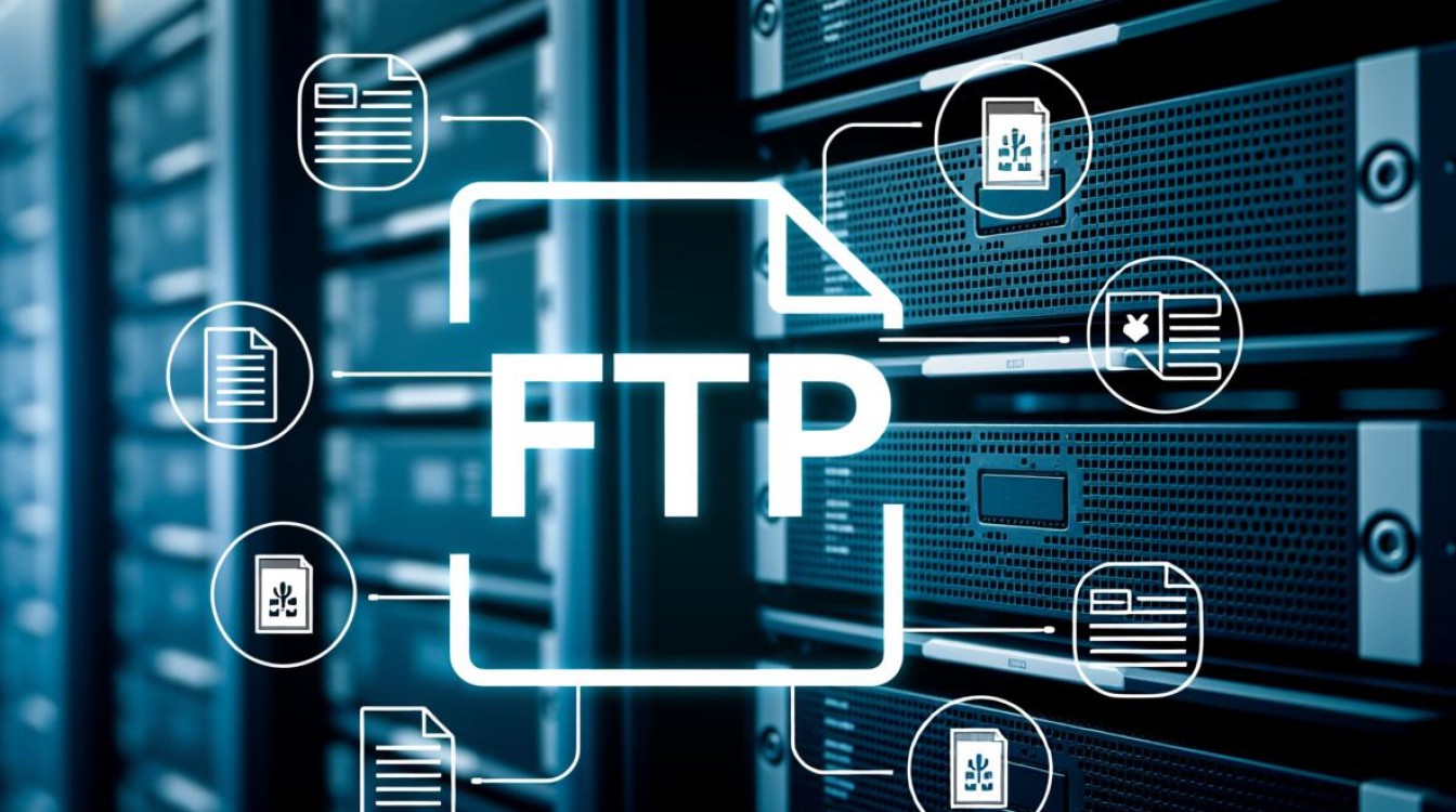 如何高效查询服务器FTP配置与状态?实用技巧揭秘! 如何高效查询服务器FTP配置与状态?实用技巧揭秘!