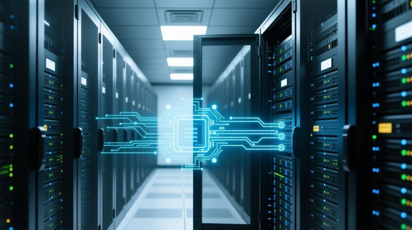 服务器在何种机制下精确获取并有效管理存储设备资源？