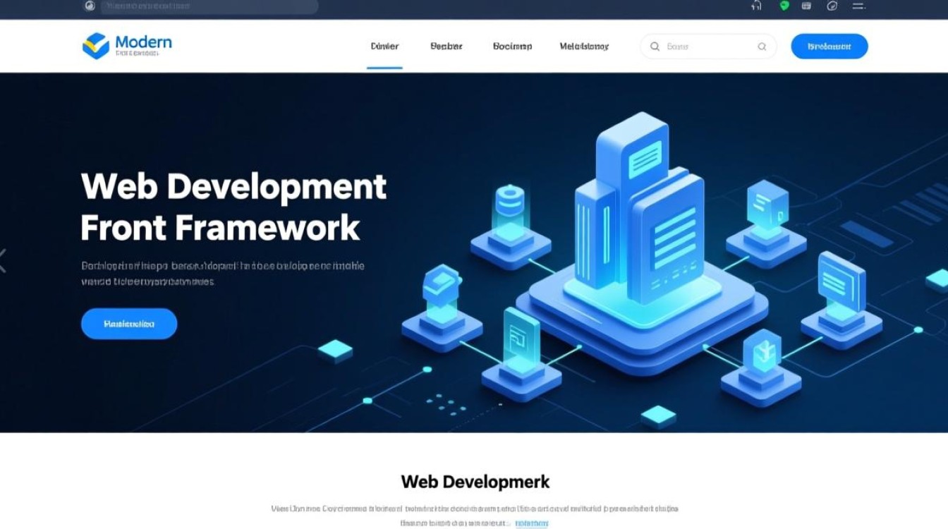 服务器前端框架，如何选择最适合项目的架构与解决方案？