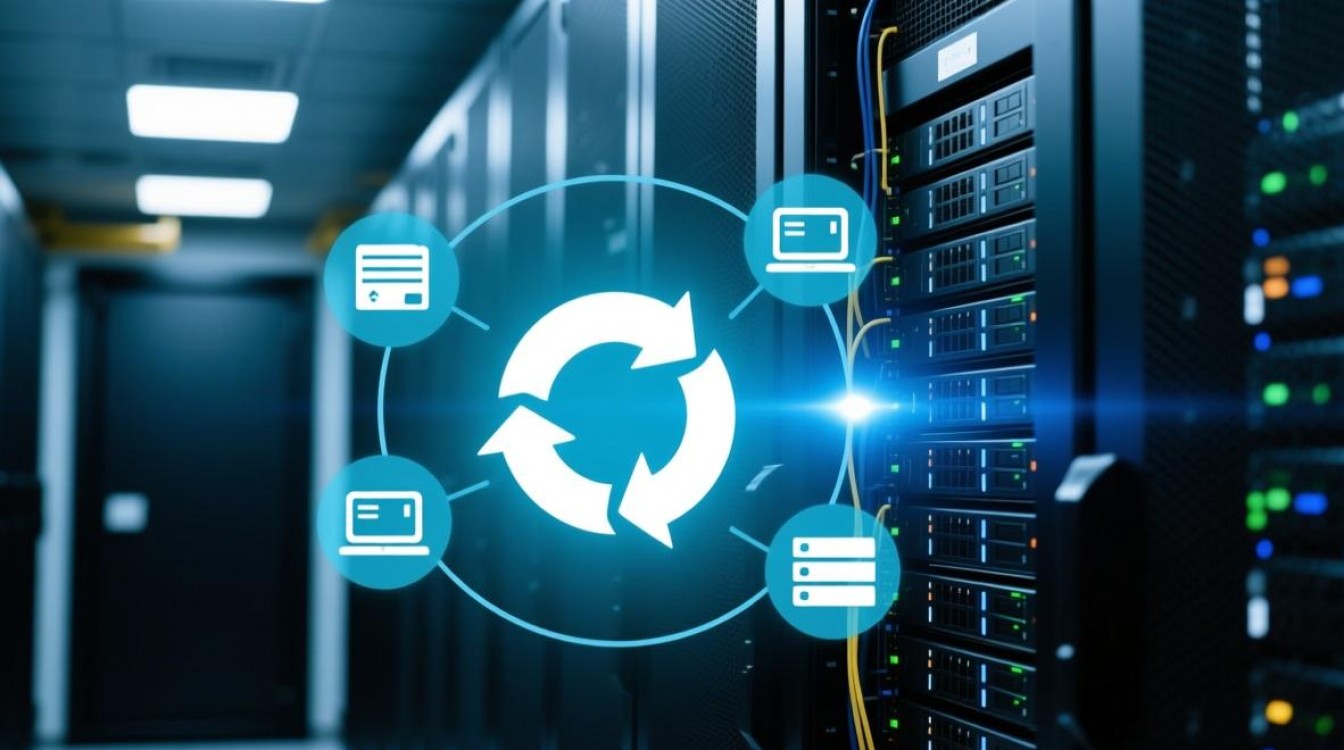 服务器到期前，如何正确高效地导出所有数据？避免数据丢失，有哪些操作步骤需要注意？