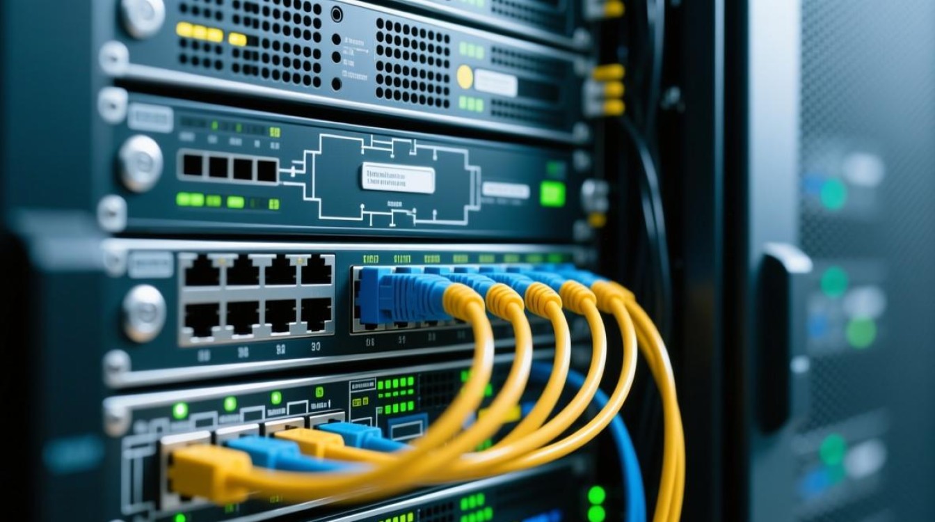 服务器前置接线图详解，图示与接线疑问全解析