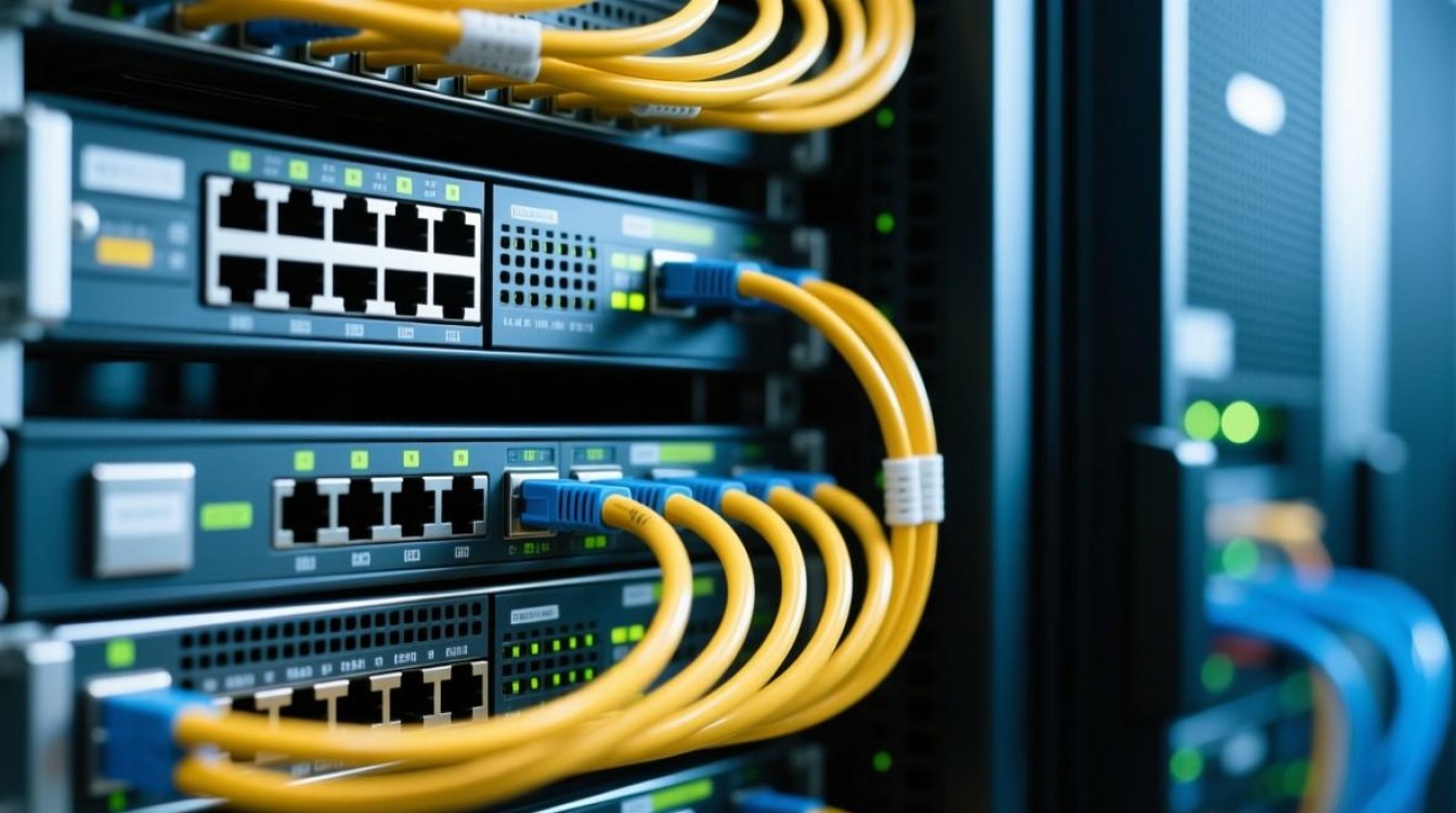 服务器前置接线图详解，图示与接线疑问全解析