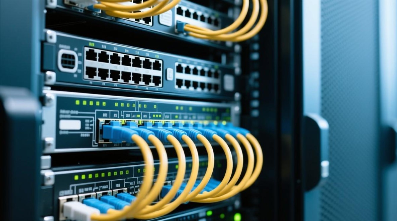 服务器前置接线图详解，图示与接线疑问全解析