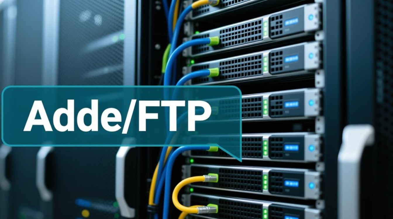 服务器配置FTP服务步骤详解,从安装到设置,如何高效添加FTP? 服务器配置FTP服务步骤详解,从安装到设置,如何高效添加FTP?