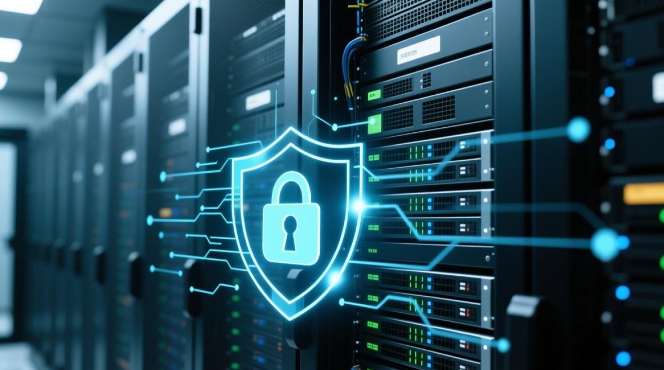 服务器加固软件真的有效吗？如何选择最佳防护方案？