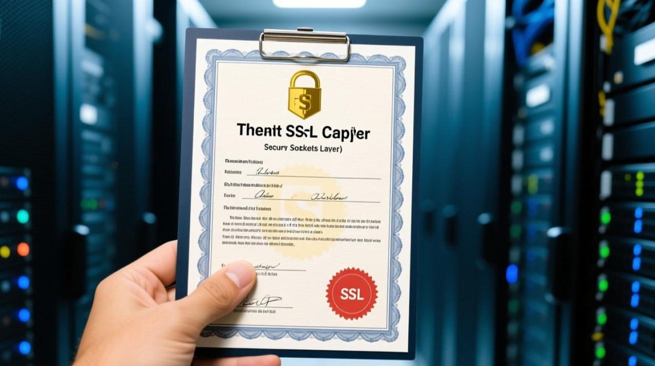 服务器获取SSL认证的详细步骤和注意事项揭秘