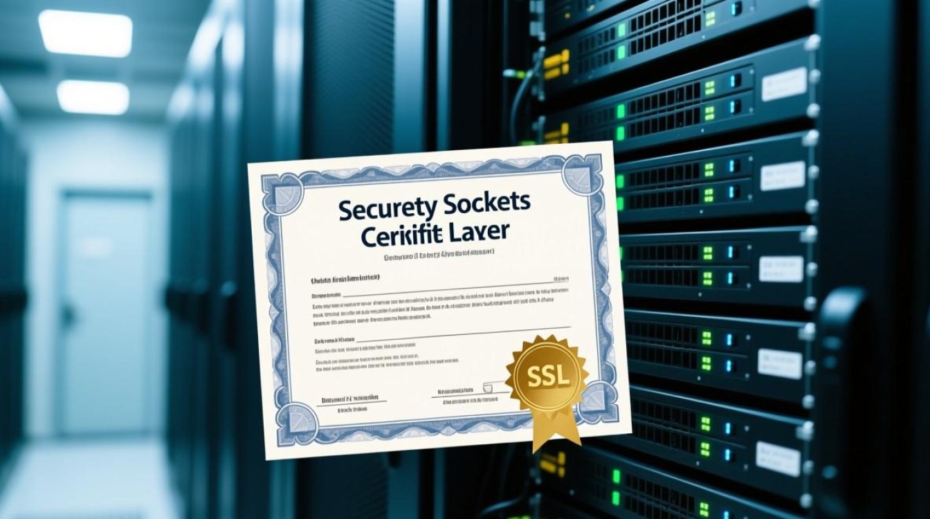 服务器获取SSL认证的详细步骤和注意事项揭秘