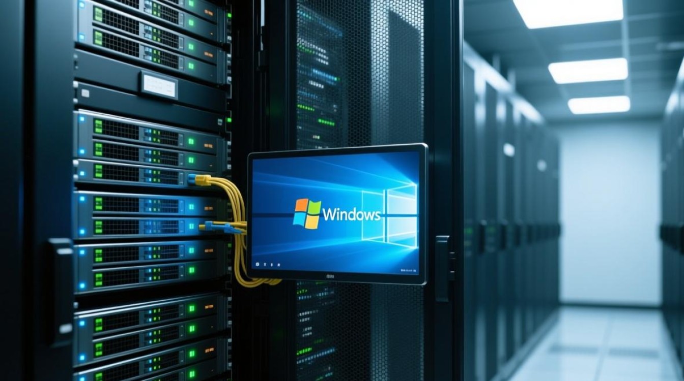 如何准确查证Windows服务器激活状态及确保合法激活？