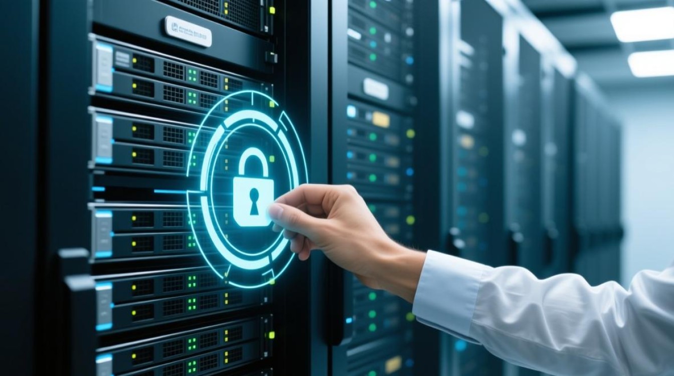 如何高效地在服务器中添加和管理不同类型的凭据？