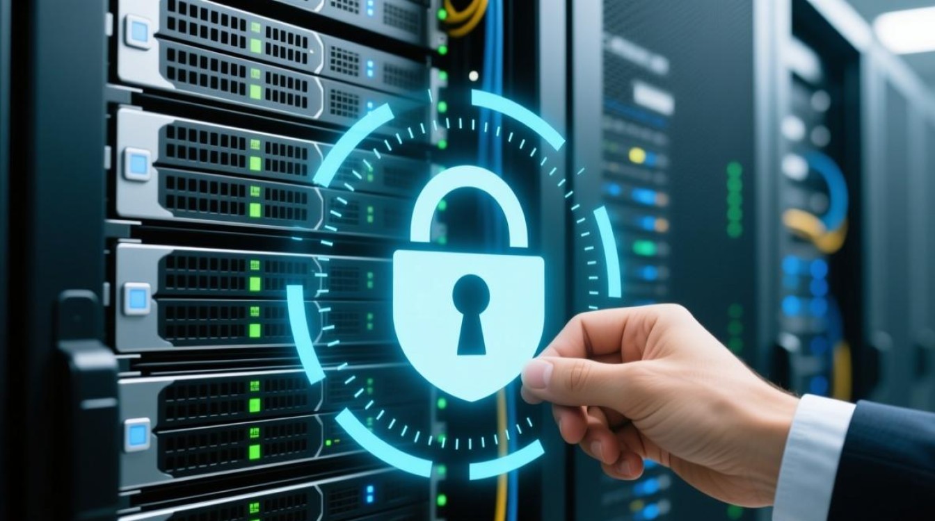 如何高效地在服务器中添加和管理不同类型的凭据？