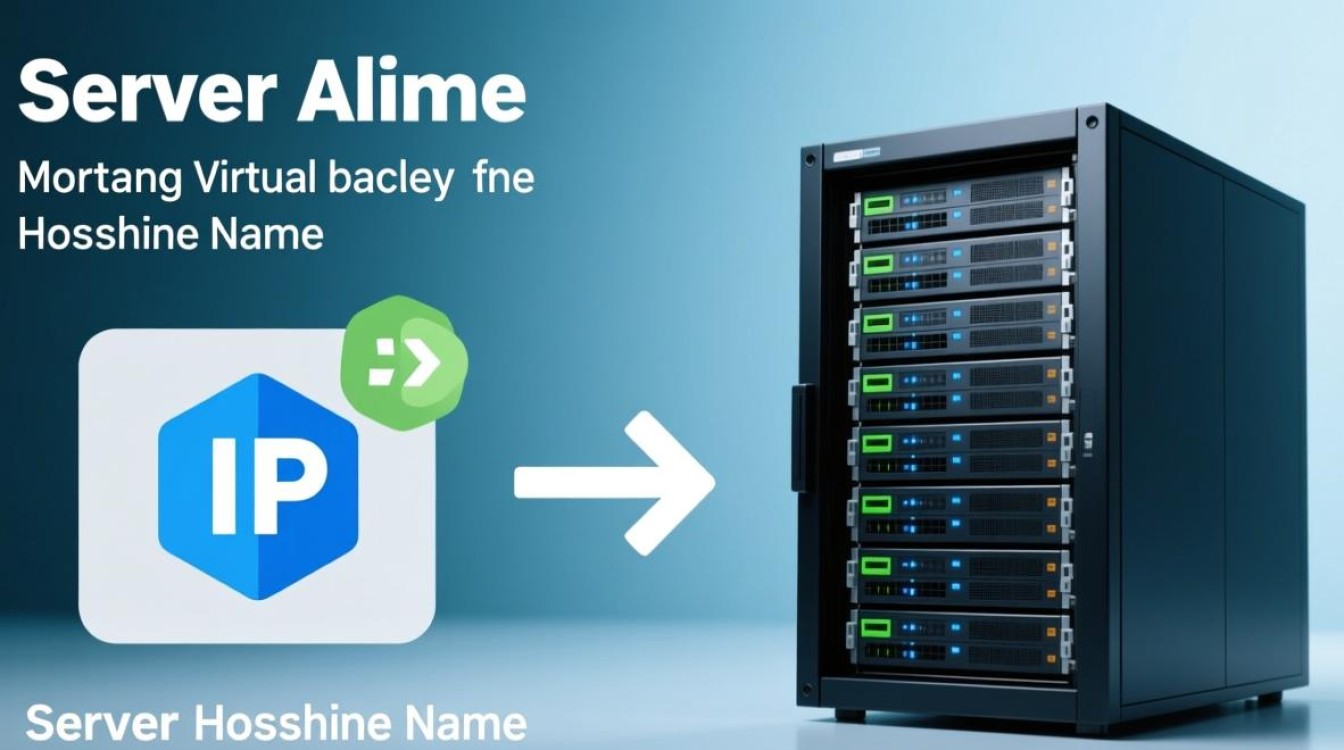 如何高效为服务器配置并管理别名设置,提升访问便捷性? 如何高效为服务器配置并管理别名设置,提升访问便捷性?