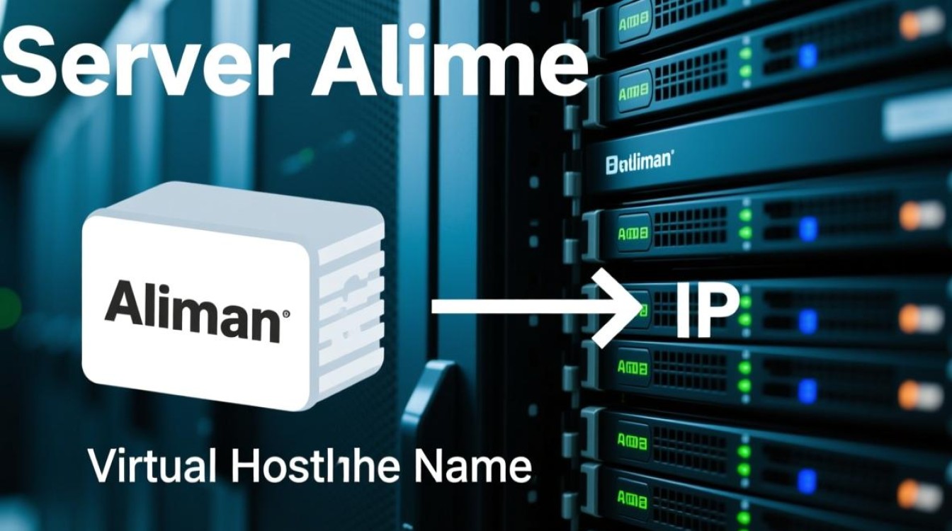 如何高效为服务器配置并管理别名设置,提升访问便捷性? 如何高效为服务器配置并管理别名设置,提升访问便捷性?