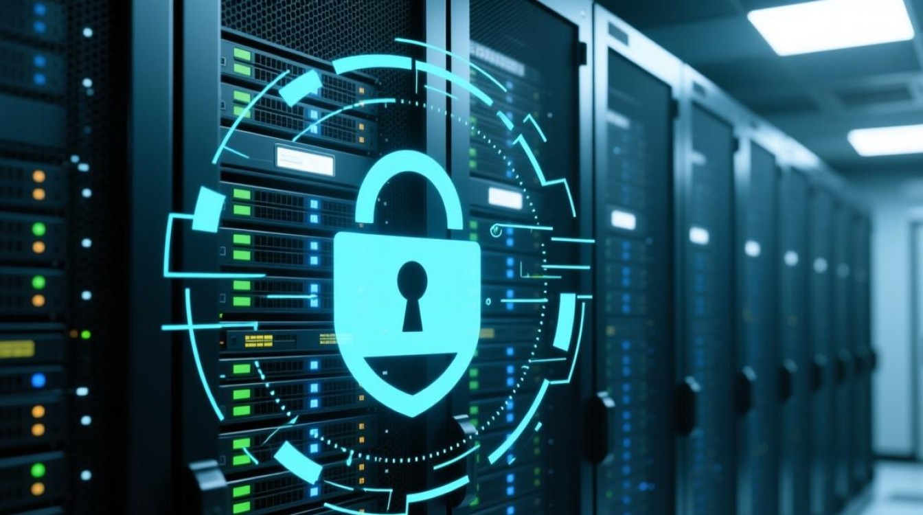 如何有效配置服务器防止文件被非法拷贝？探讨高级安全设置技巧。