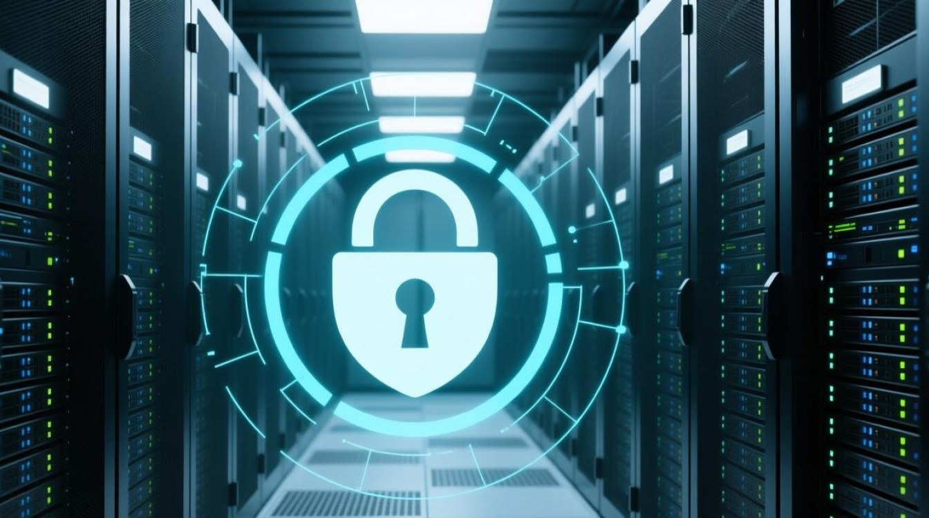 如何有效配置服务器防止文件被非法拷贝？探讨高级安全设置技巧。