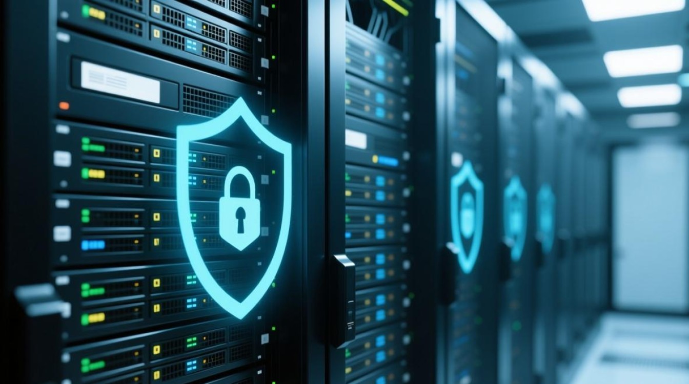 如何有效配置服务器防止文件被非法拷贝？探讨高级安全设置技巧。