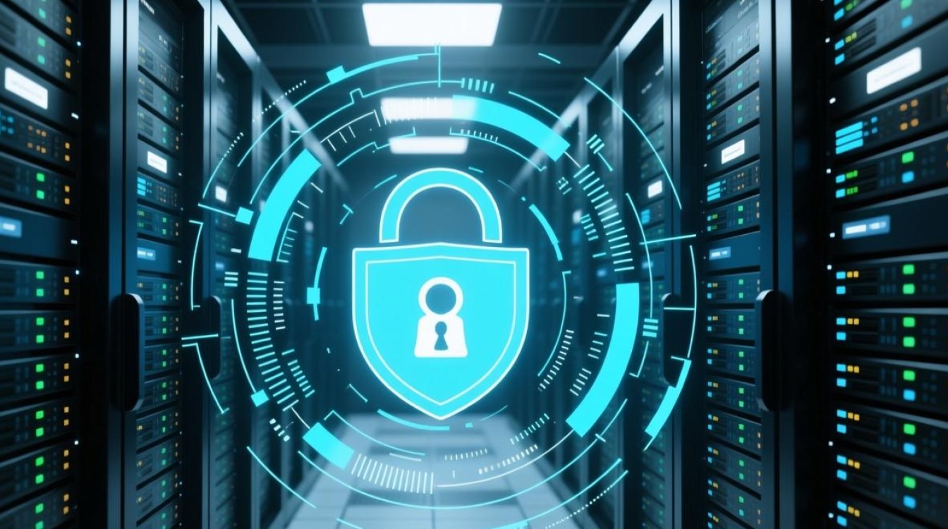 服务器加固系统究竟如何实现？揭秘高效安全防护全攻略？