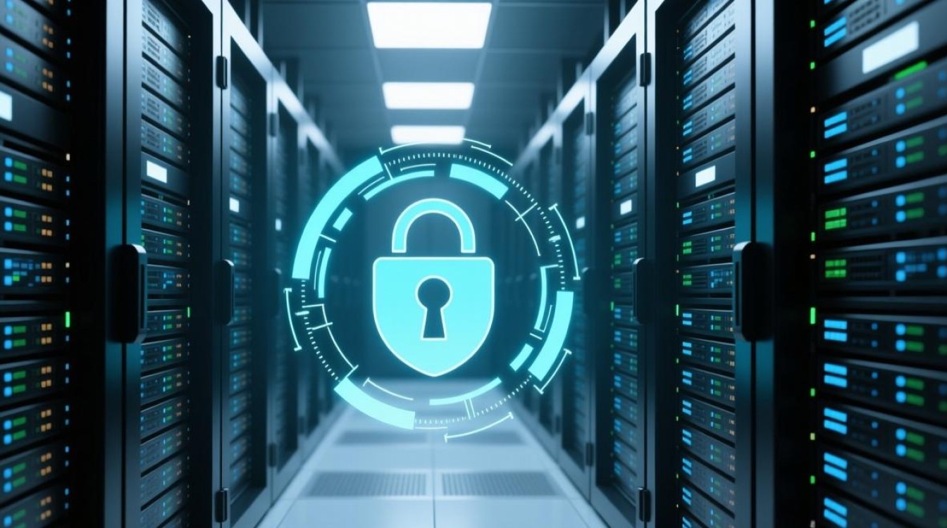 服务器加固系统究竟如何实现？揭秘高效安全防护全攻略？