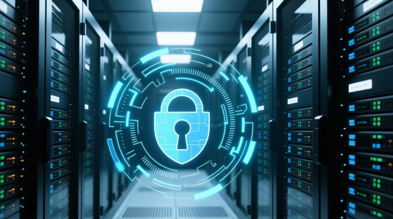 服务器加固系统究竟如何实现？揭秘高效安全防护全攻略？