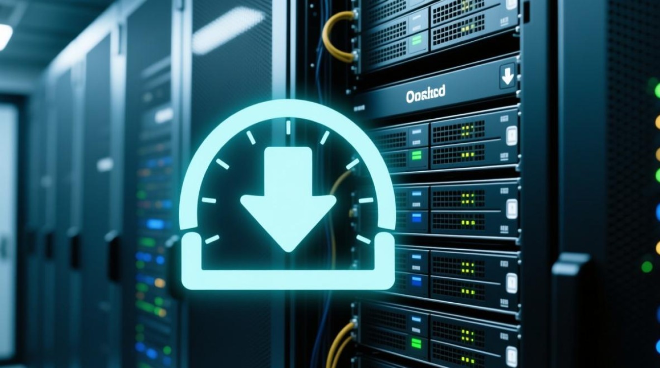 如何高效设置服务器优化下载速度，突破下载瓶颈？