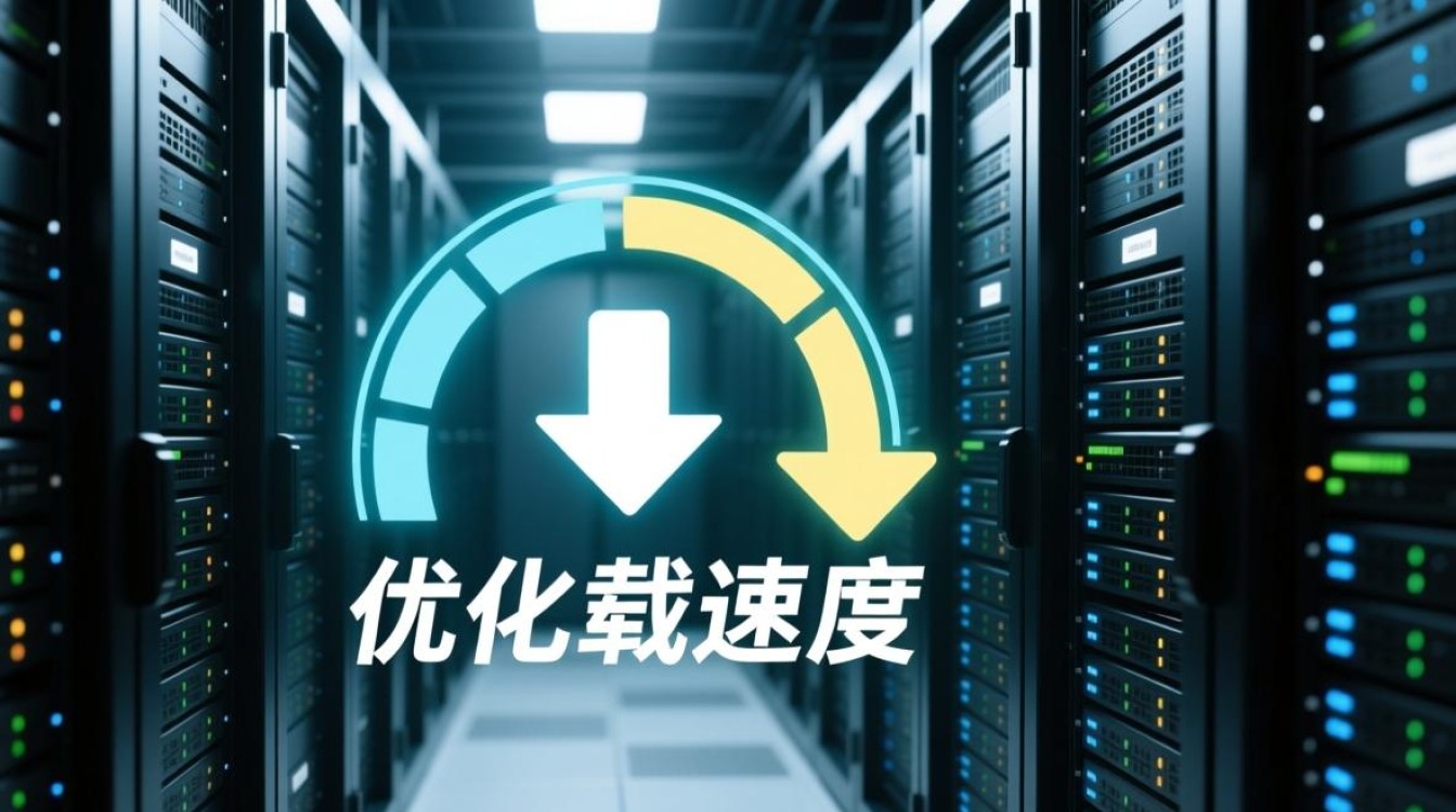 如何高效设置服务器优化下载速度，突破下载瓶颈？