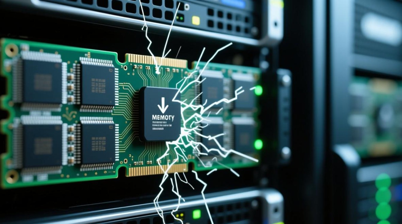 服务器检测内存故障,究竟是通过哪些技术手段确定是哪根内存条出现问题? 服务器检测内存故障,究竟是通过哪些技术手段确定是哪根内存条出现问题?