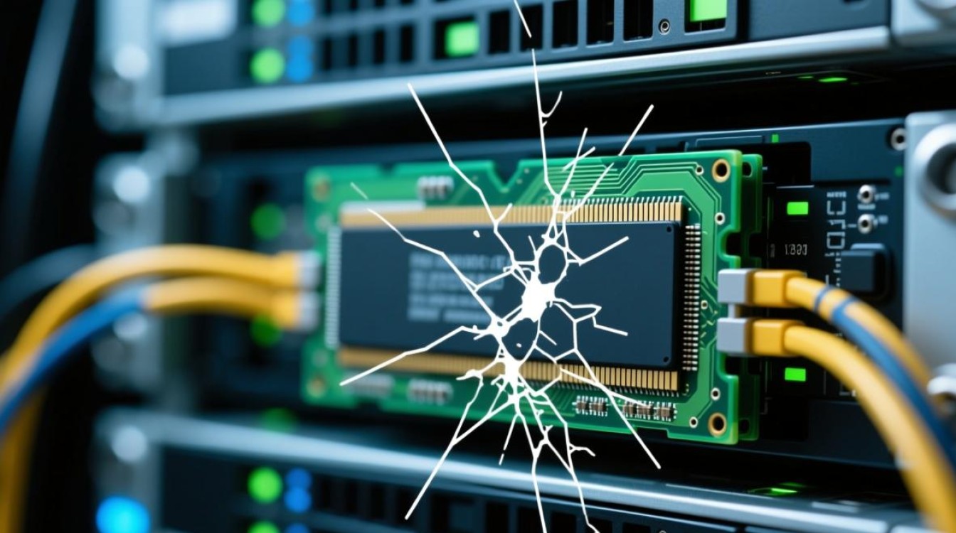 服务器检测内存故障,究竟是通过哪些技术手段确定是哪根内存条出现问题? 服务器检测内存故障,究竟是通过哪些技术手段确定是哪根内存条出现问题?