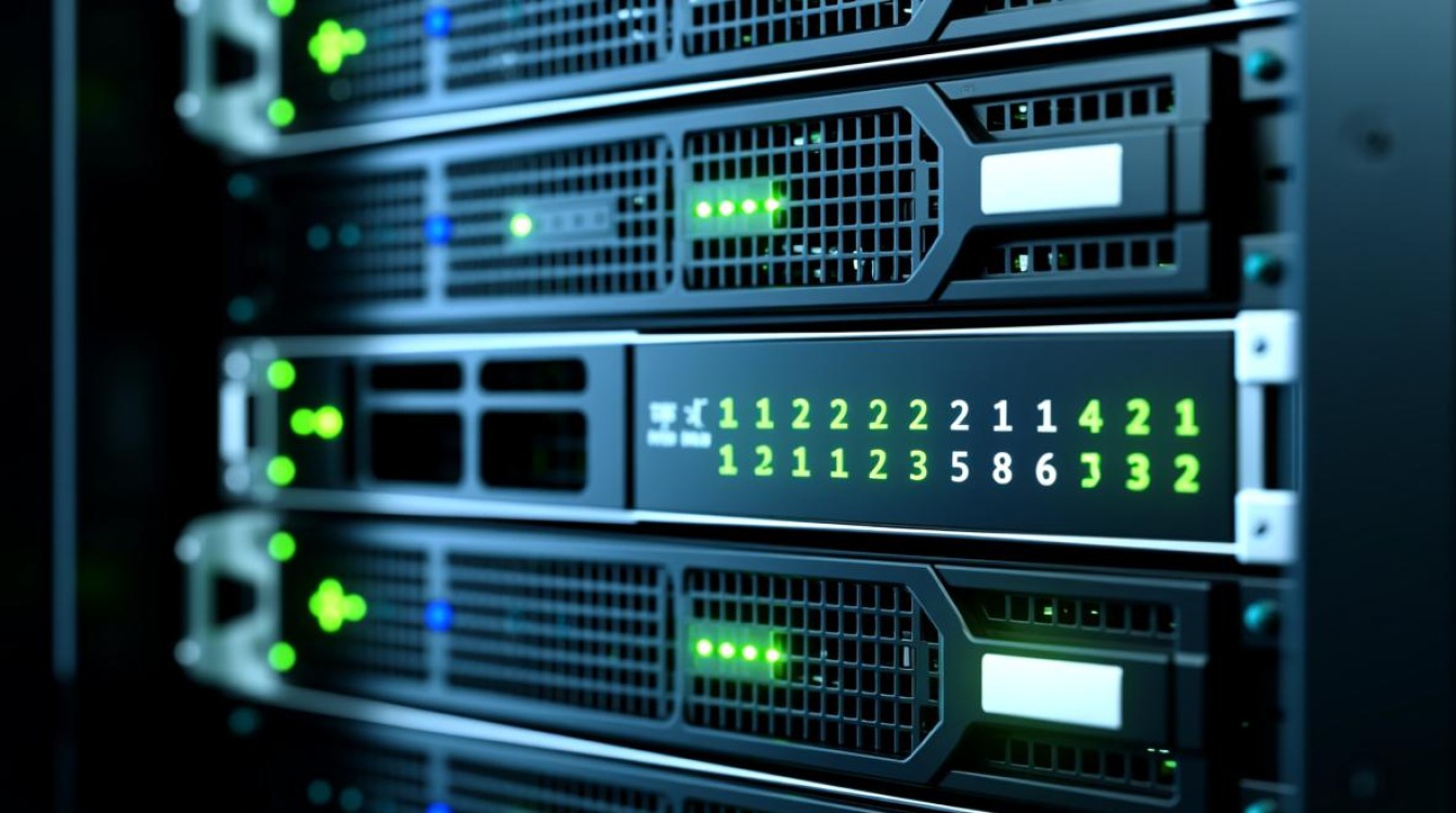 服务器如何精确判断和确定每个硬盘的具体盘位位置？