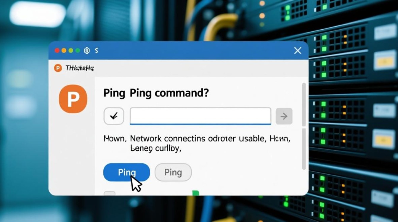 如何有效禁用服务器上的ping请求以增强安全性？