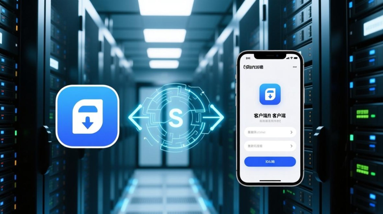 在iOS应用中,服务器究竟是如何准确获取并处理客户端参数的? 在iOS应用中,服务器究竟是如何准确获取并处理客户端参数的?