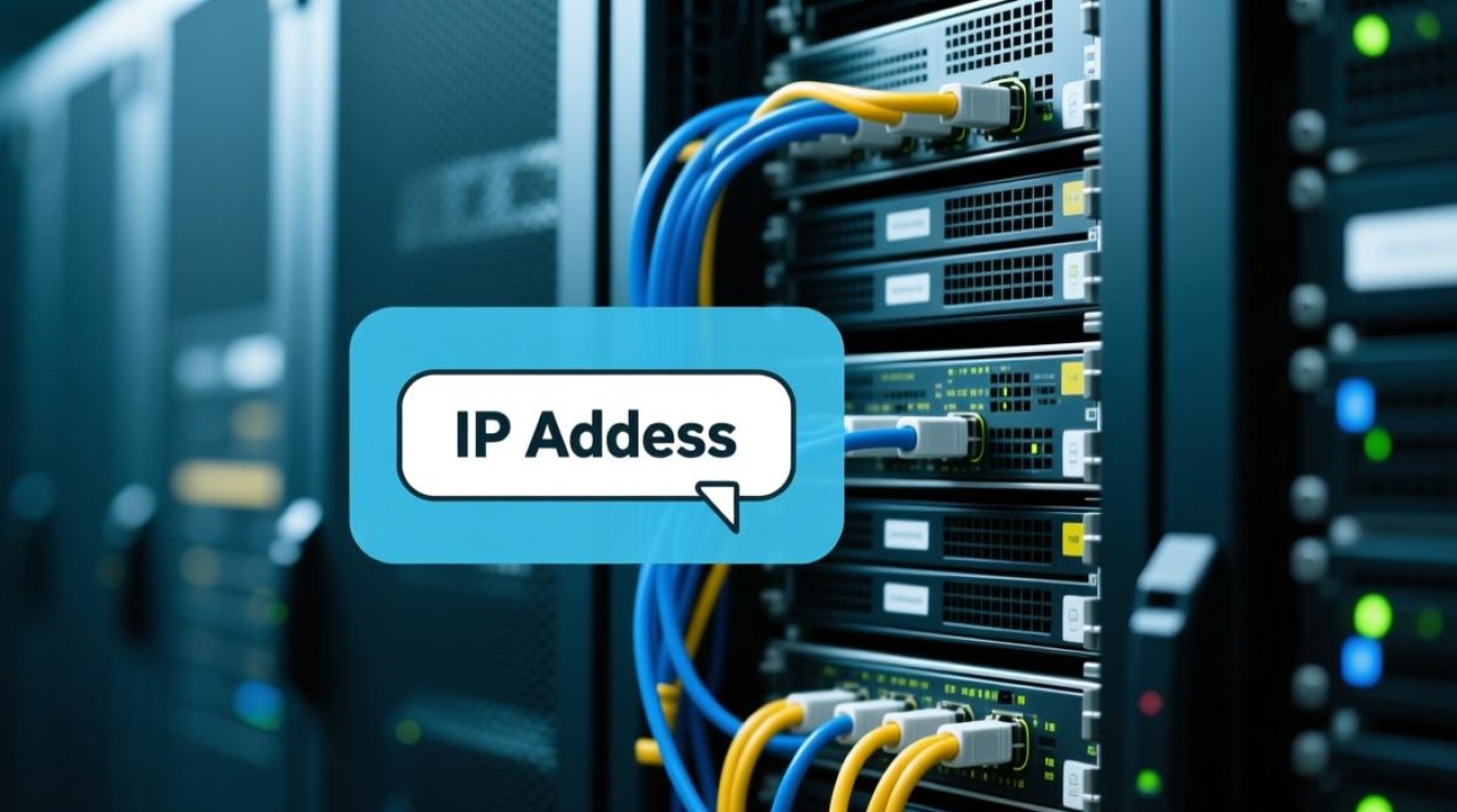 服务器在何种条件下和方式下，能够准确高效地获取并识别IP地址？