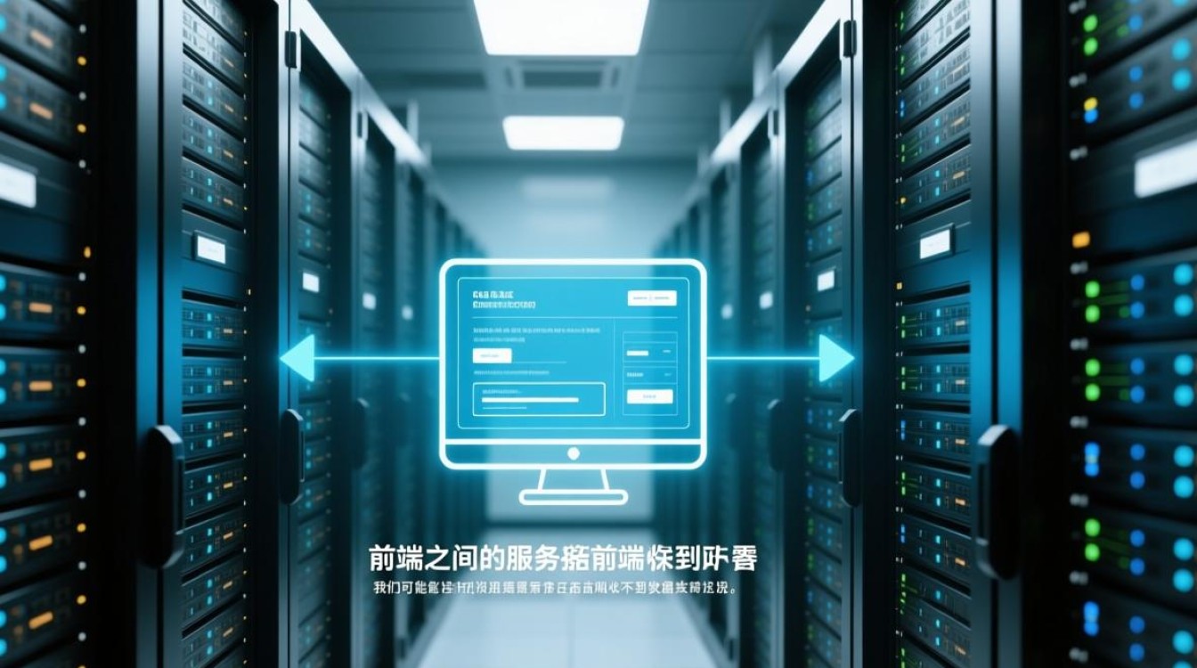 为何服务器前端持续收不到数据？排查与解决方法全解析！