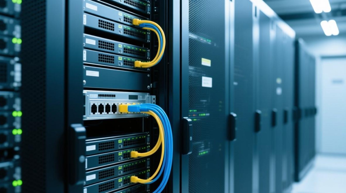 服务器添加两个网关的步骤及必要性探讨？