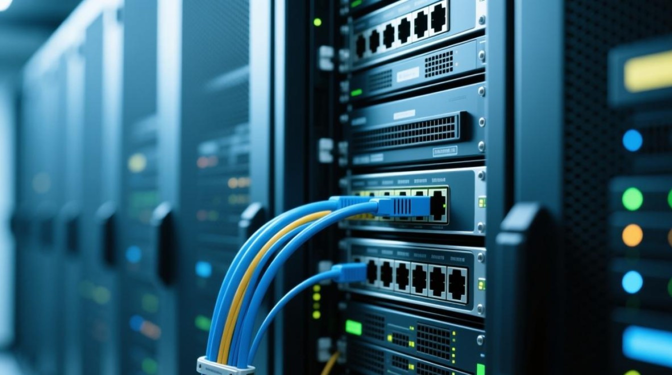 服务器添加两个网关的步骤及必要性探讨？