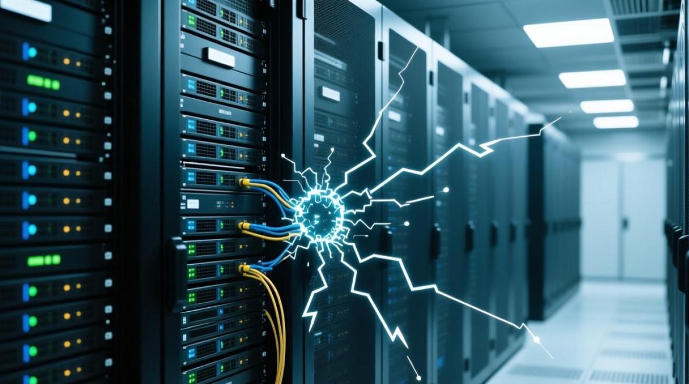 服务器断电事件号查询技巧及具体步骤是什么？