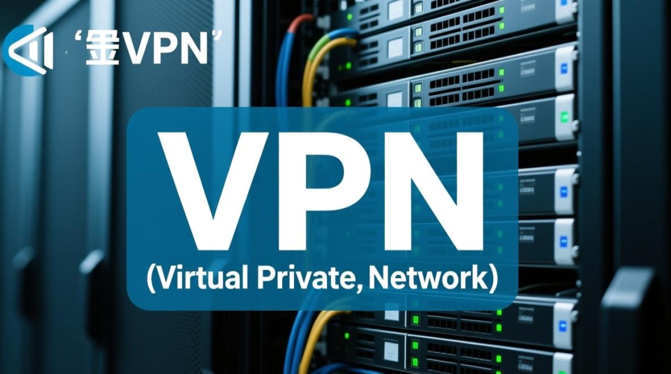 服务器配置VPN详细步骤解析，是时候掌握这一技能了吗？