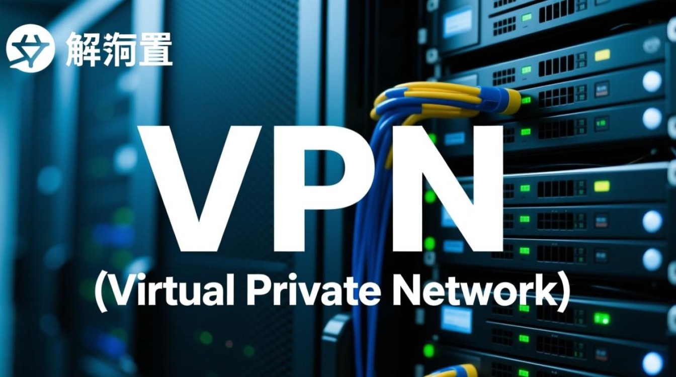 服务器配置VPN详细步骤解析，是时候掌握这一技能了吗？