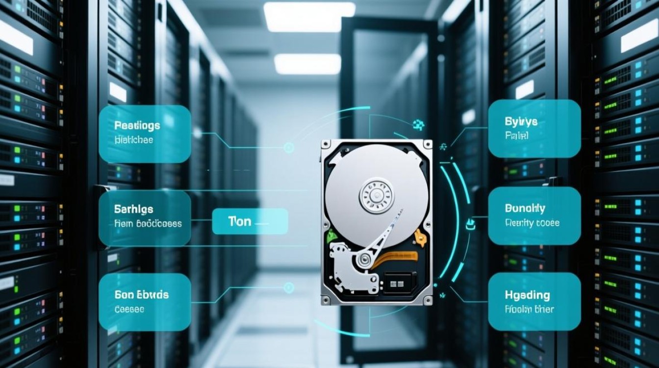 服务器升级SSD硬盘,如何合理分区优化性能? 服务器升级SSD硬盘,如何合理分区优化性能?