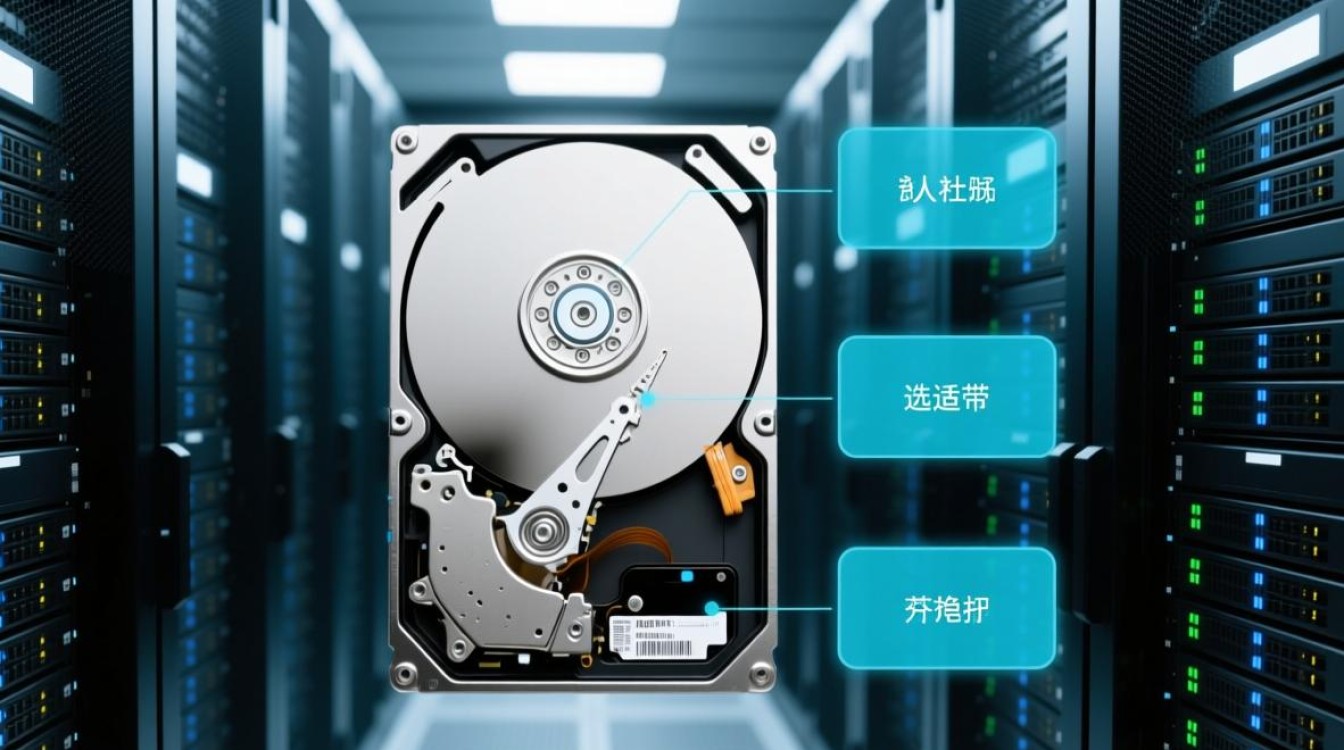 服务器升级SSD硬盘,如何合理分区优化性能? 服务器升级SSD硬盘,如何合理分区优化性能?