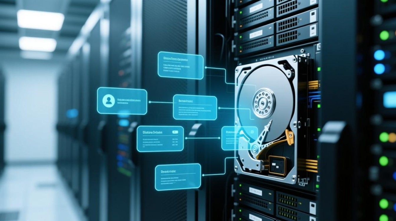 服务器升级SSD硬盘,如何合理分区优化性能? 服务器升级SSD硬盘,如何合理分区优化性能?