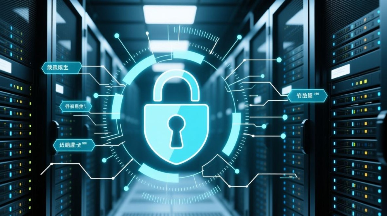 服务器加固管理软件，如何确保数据安全与系统稳定性的最佳选择？