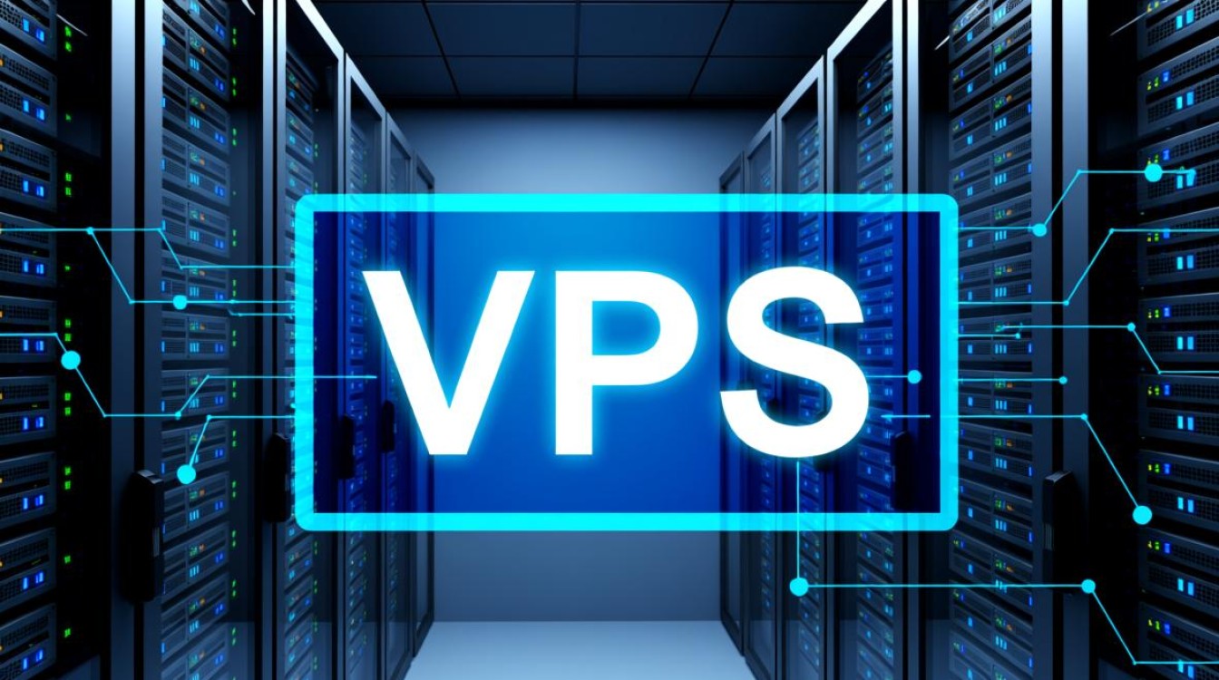 服务器配置VPS时，有哪些关键步骤和注意事项？