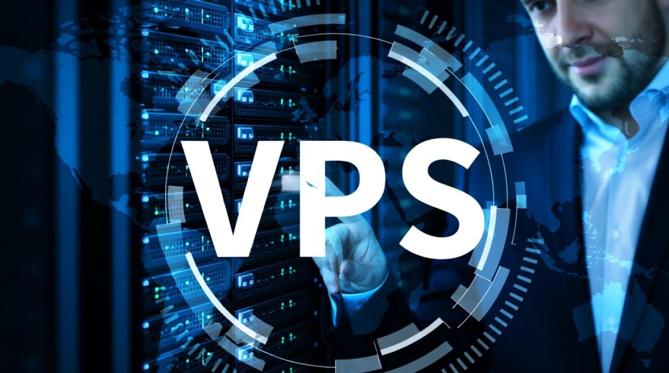 服务器配置VPS时，有哪些关键步骤和注意事项？