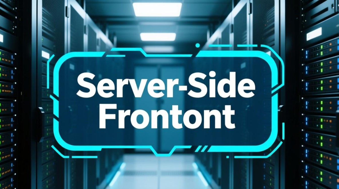 服务器前端到底指的是什么?它是如何与后端协同工作的? 服务器前端到底指的是什么?它是如何与后端协同工作的?