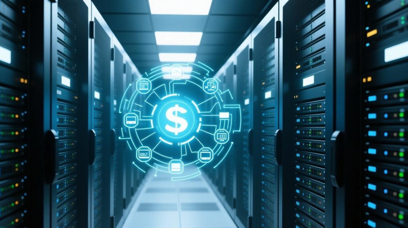 服务器加server操作系统，配置选择上有哪些疑问和考量？