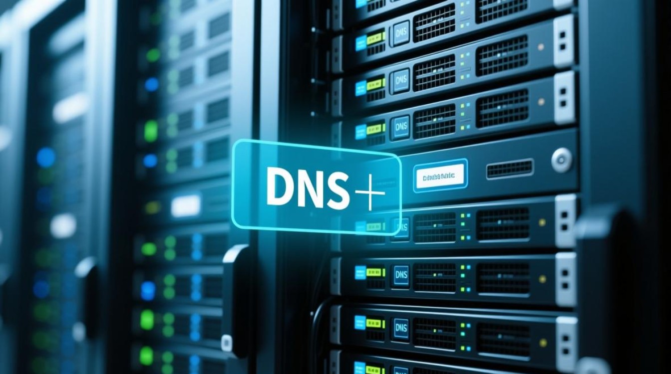 服务器添加DNS地址的正确步骤是什么?有哪些注意事项? 服务器添加DNS地址的正确步骤是什么?有哪些注意事项?